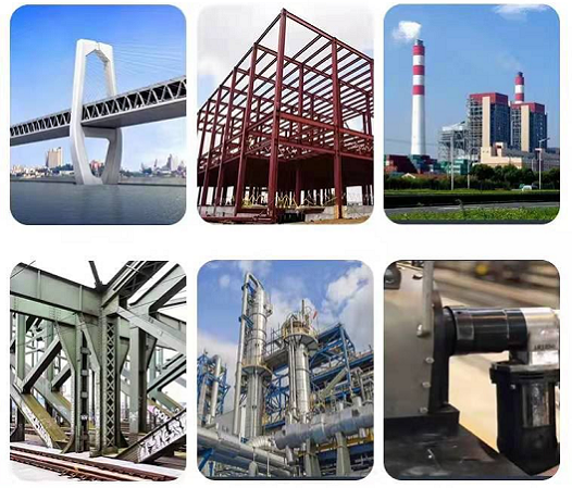 shear bolts application shear bolts application