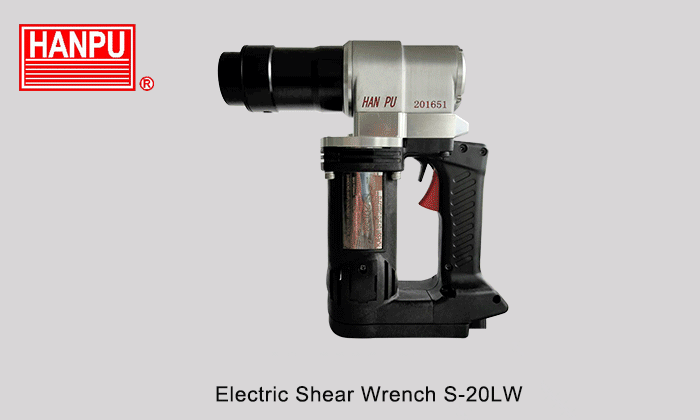 Hanpu Shear Wrench