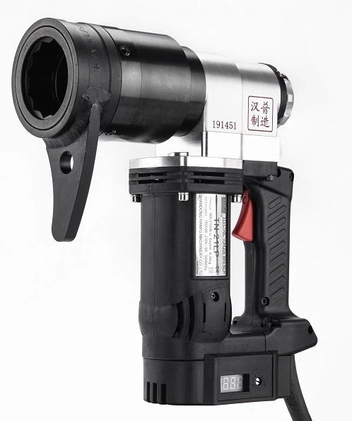 Digital Torque Wrench