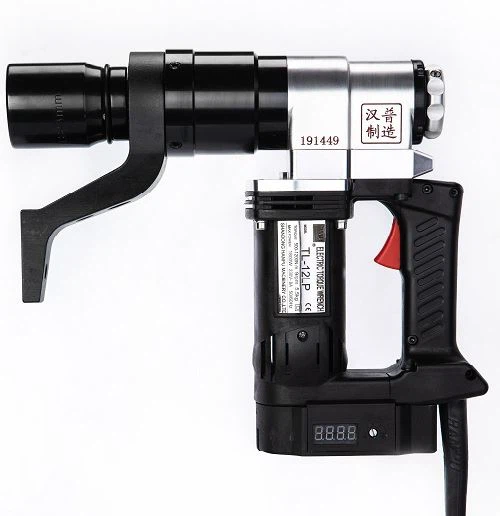 Elektrinis sukimo momento pistoletas