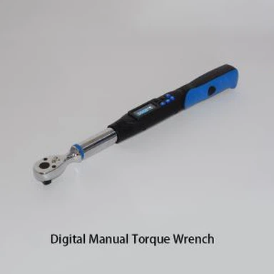 Rankiniai sukimo momento veržliarakčiai