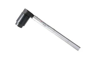 Nešiojamasis „Manpower“ rankinis kirpimo veržliaraktis