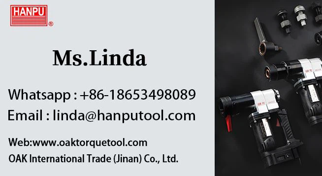 Electric Socket Shear Wrench