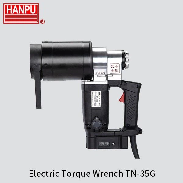 M30 M33 M36 Electric Torque Wrench
