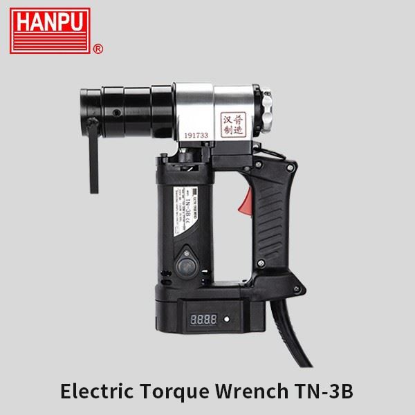 Electric Torque Wrench Gun