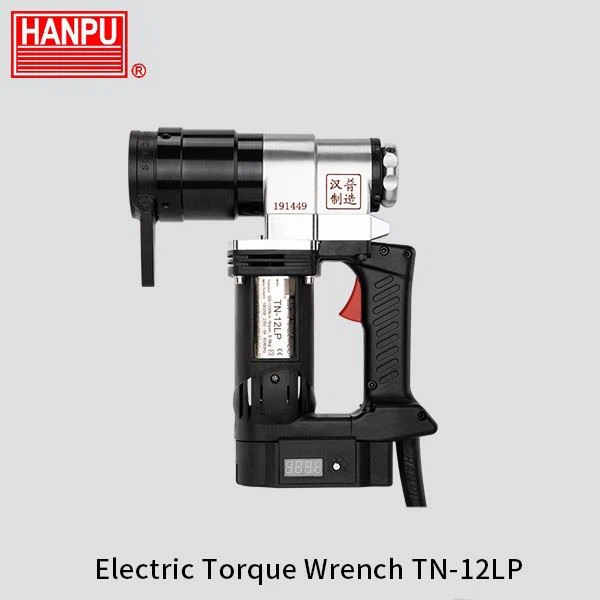 Electric Torque Wrench Gun
