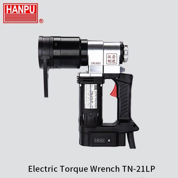 Electric Torque Wrench Gun