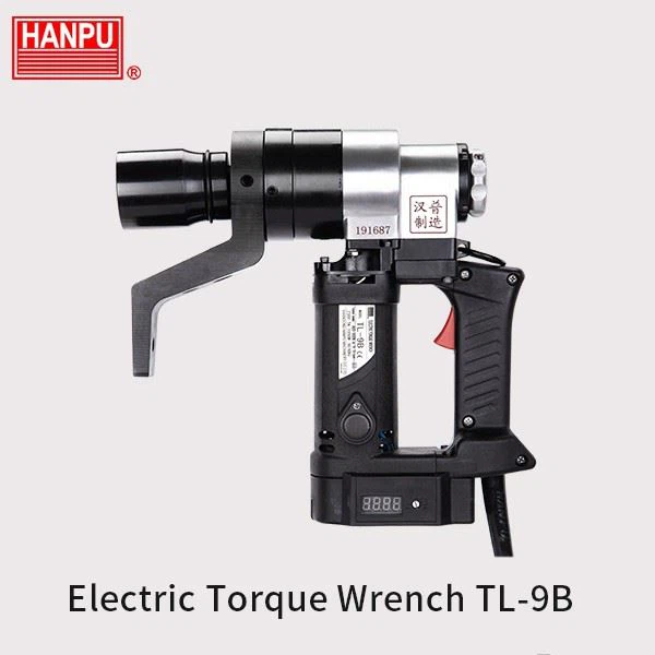 Electric Torque Wrench Gun