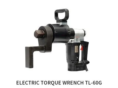 M42 M45 M48 Galingas elektrinis sukimo momento veržliaraktis TL-60G
