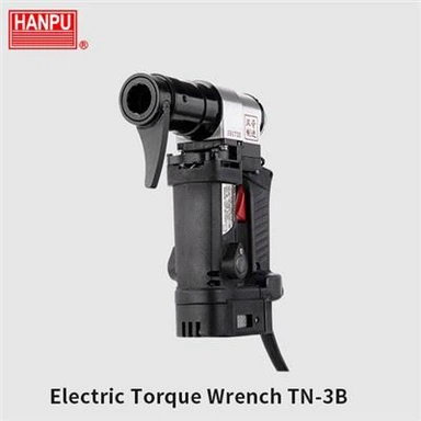 Varomas sukimo momento raktas, skirtas M12 ir M16