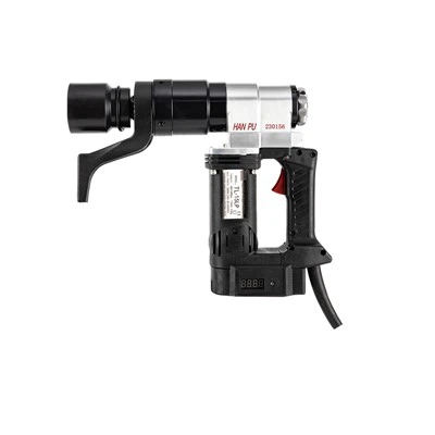 Sukimo momento veržliaraktis Nuo 900 nm iki 2000 nm